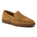 Clarks Lordsy Torford Easy 26176201 Hnedá