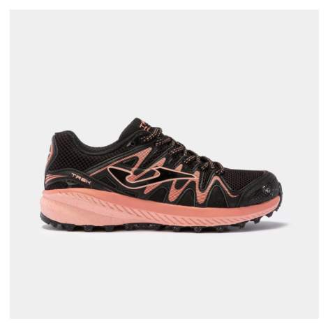 Joma Trek Lady 2201 Dámska obuv black / pink