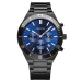 Bering 15043-727 Chronograph 43mm 10ATM