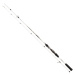 Daiwa prút ballistic ltd light spin 1,95 m 1-6 g