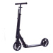 Rideoo 175 City Scooter Black