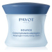 Payot Source Crème Hydratante Adaptogène intenzívny hydratačný krém pre normálnu až suchú pleť