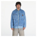 Bunda Carhartt WIP Stamp Jacket UNISEX Stamp Print/ Blue Bleached