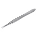 GABRIELLA SALVETE Tools pinzeta Tweezer metal 1 kus