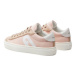 Furla Sneakersy Joy Lace-Up Sneaker T.20 YH77FJO-BX2903-B1T00-44013900 Béžová