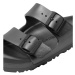 BIRKENSTOCK Šľapky 'Arizona'  antracitová