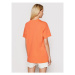 Levi's® Tričko Unisex A2083-0002 Oranžová Regular Fit