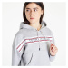 Tommy Hilfiger Classic Hoodie Light Grey Heather