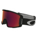 Oakley Line Miner 707002 Matte Black/Prizm Torch Lyžiarske okuliare