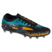 ČIERNO-MODRÉ PÁNSKE KOPAČKY JOMA EVOLUTION CUP 2401 FG ECUW2401FG