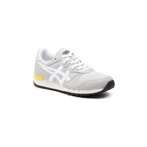 Onitsuka Tiger Sneakersy Alvarado 1183A507 Sivá