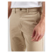 GAP Chino nohavice 'ESSENTIAL'  kaki