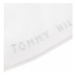 Tommy Hilfiger Súprava 2 párov detských členkových ponožiek 301390 Biela