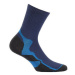 Pánské ponožky Ag+ model 7117676 - Wola kouřové 39-41