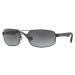 Ray-Ban RB3445 006/11 - M (61)