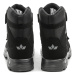 Lico 710131 Wildlife V čierne pánske zimné topánky