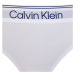 Dámske nohavičky CALVIN KLEIN THONG-000QF7188E-100-Whiite