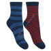CNB Zimné ponožky CNB-54873-3 k.3