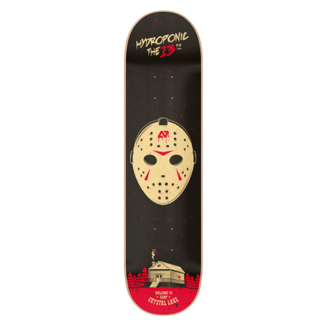 Hydroponic Horror Skate Deska