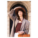 Art Of Polo Hat Cz21216-3 Beige