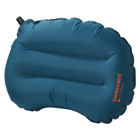 Nafukovací vankúšik Therm-a-Rest Airhead Lite Regular Farba: modrá