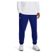 Kalhoty Under Armour Essential Fleece Jogger Royal