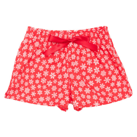 Slippsy Red Snowflake kids girl/86-92