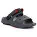 Detské sandále Crocs Classic All-Terrain Sandal 207707-0DA Kids