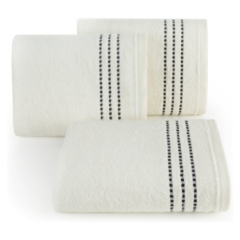 Eurofirany Unisex's Towel 381731