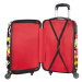 American Tourister Kabinový cestovní kufr Disney Legends Spinner 36 l - černá