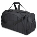 Taška Semiline Semiline_Fitness_Travel_Bag_A3029-1_Black