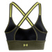 Podprsenka Under Armour Project Rck Lets Go Ll Infty Bra Black