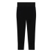 KARL LAGERFELD Teplákové nohavice Z14204 S Čierna Regular Fit