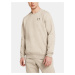 Mikina Under Armour UA Essential Fleece Crew