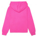 Mikina Marni Sweat-Shirt Pink Fluo