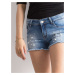 Shorts-JMP-SN-S1618.16P-blue