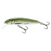 Salmo wobler minnow sinking olive bleak - 6 cm 6 g