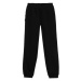 Dievčenské tepláky 4F JUNIOR TROUSERS-JWAW24TTROF754-20S-DEEP BLACK