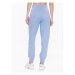 Emporio Armani Underwear Teplákové nohavice 164683 3R268 00291 Modrá Regular Fit