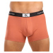 3PACK pánske boxerky Calvin Klein viacfarebné (NB3528E-MRW)