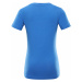 Alpine Pro Garo 5 Detské tričko KTSU343 cobalt blue