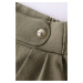 BeWear Trousers B252 Olive
