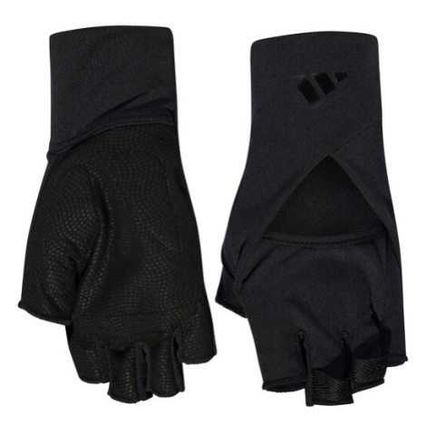 Adidas Rukavice Training Gloves HT3931 Čierna