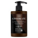 Farebný toner na vlasy Black Professional Crazy Toner - Chocolate (čokoládový) (154021) + darček