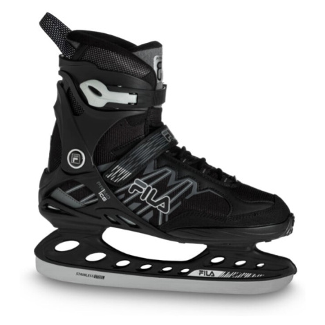 Skates Fila Primo Ice Black/Grey