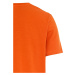Tričko Camel Active T-Shirt Oranžová