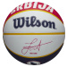 Wilson NBA Player Local Nikola Jokic Outdoor Ball WZ4006701XB