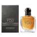 Armani Emporio Strongerw.You Edt 100ml