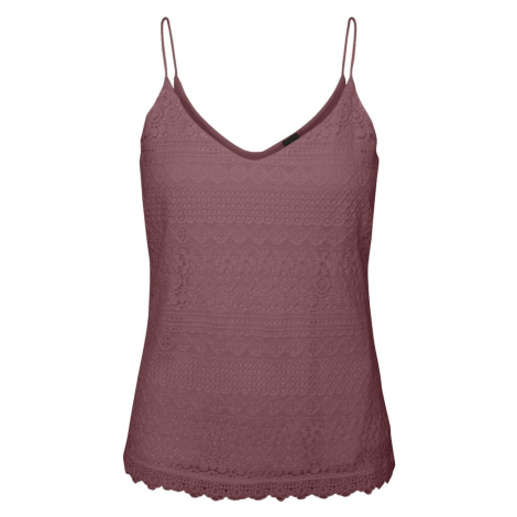 VERO MODA Top 'VMHoney'  rosé