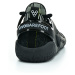 Vivobarefoot Motus Strength L Obsidian/grey barefoot topánky 41 EUR
